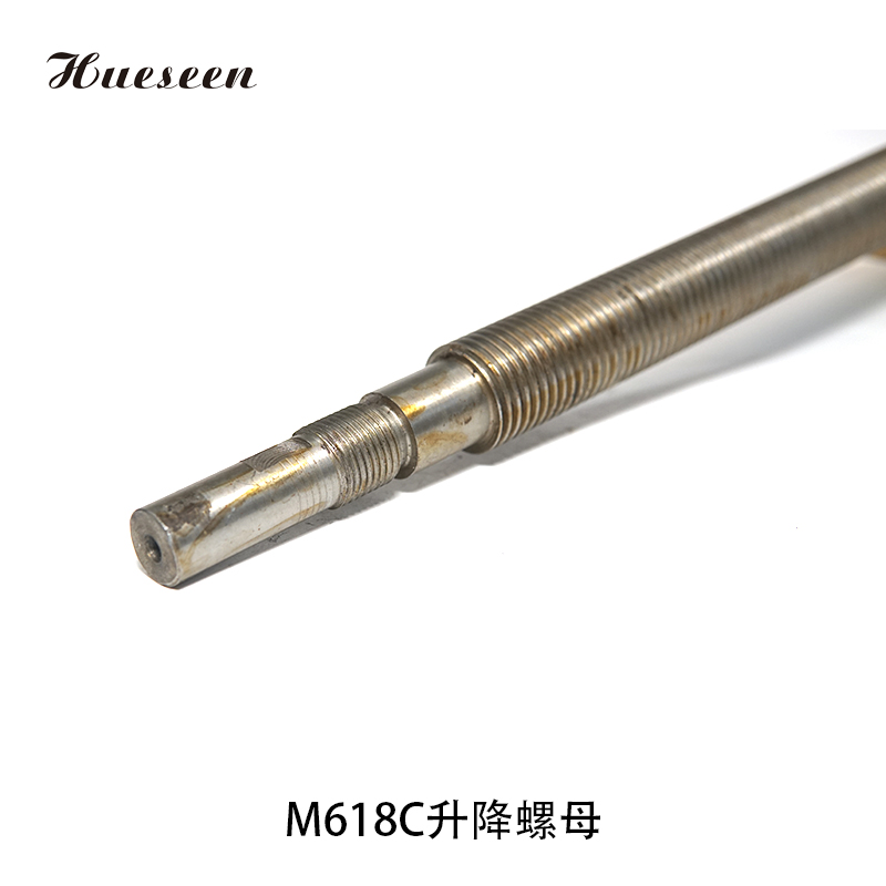 M618C升降螺母(mu)