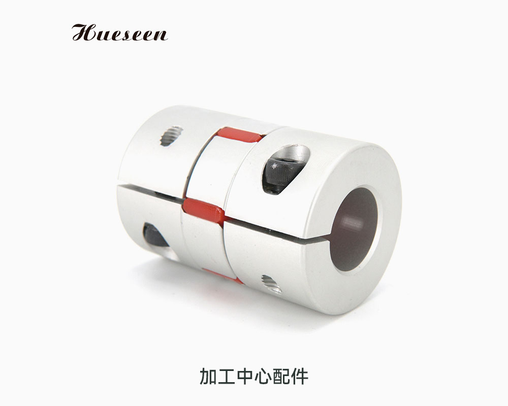 加(jia)工中心(xin)配件